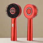 FollicaLight Red Light Therapy Hair Brush